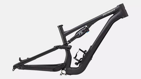 Stumpjumper 15 Alloy Frameset  - FOX FLOAT GENIE Performance