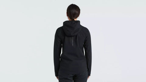 Women's Trail Rain Jacket