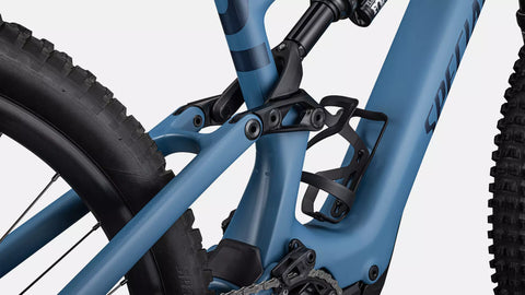 Turbo Levo SL Comp Carbon