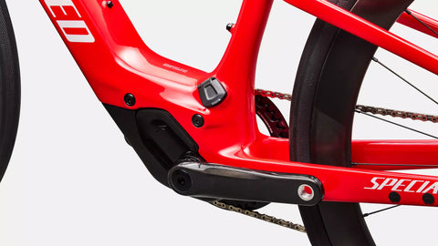 Vado SL 2 LTD S-Racing