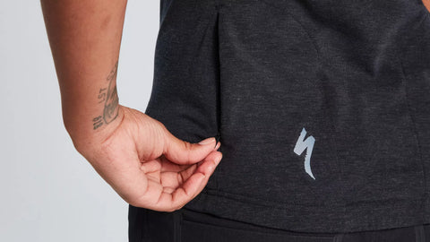 Women's ADV Short Sleeve Jersey