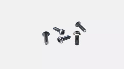 S-Works Water Bottle Cage Bolts