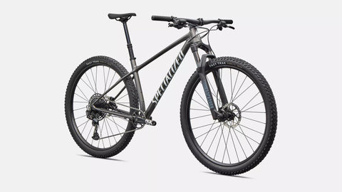 Chisel Hardtail