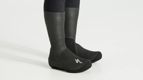 Neoprene Shoe Covers