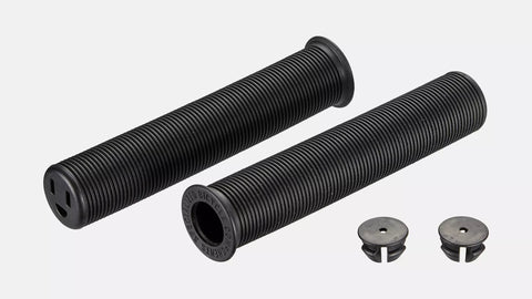 Globe Rubber Grips
