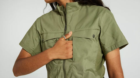 Women's Specialized/Fjällräven Field Suit