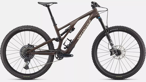 Stumpjumper EVO Comp  - SRAM GX Eagle, FOX Rhythm