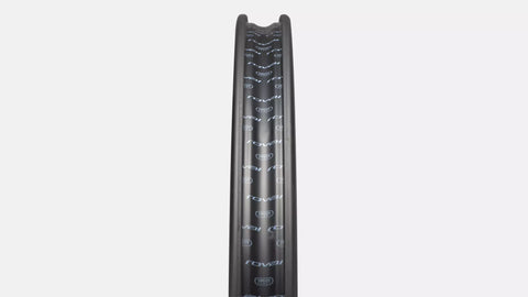 Roval Rapide CLX II