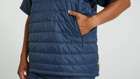 Specialized/Fjällräven Thermo Anorak