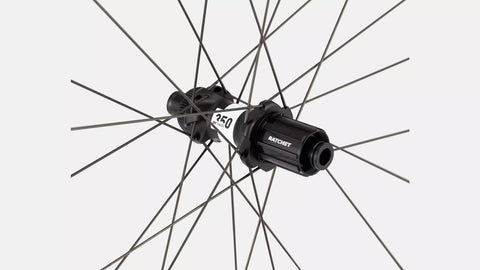 Alpinist SLX Disc