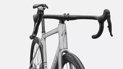 Aethos 2 Expert - SRAM Force AXS