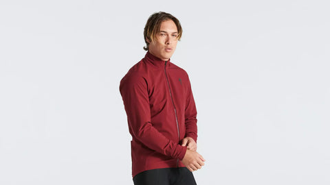 Men's RBX Comp Rain Jacket