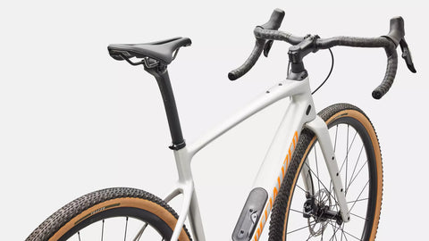 Diverge 4 Comp Carbon - SRAM Apex AXS/S1000