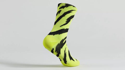 Soft Air Tall Socks