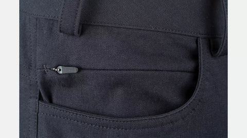 Women's RBX Adventure Over-Shorts