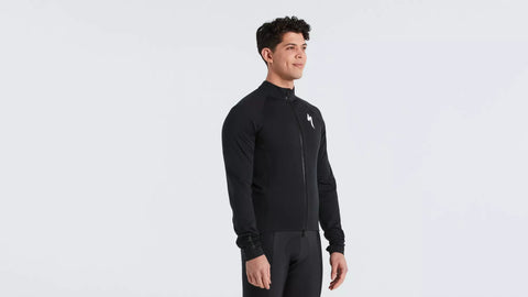 Men's SL Logo Rain Jacket