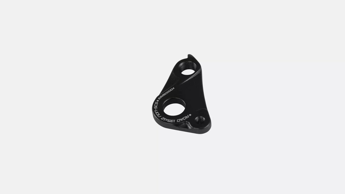 2016 Alloy Non-SCS Rear Derailleur Hanger