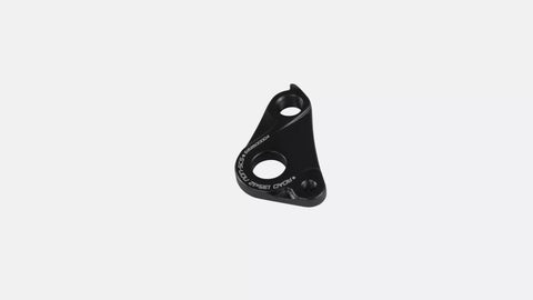 2016 Alloy Non-SCS Rear Derailleur Hanger