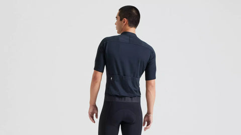 Men's Specialized Foundation Short Sleeve Jersey