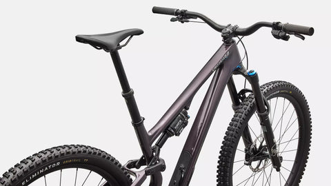 Stumpjumper 15 EVO Expert  - Shimano XT Di2, FOX Performance Elite