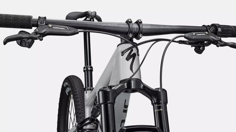 Epic 8 Expert  - SRAM GX AXS, RockShox Select+