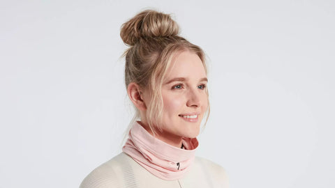 Prime Power Grid Neck Gaiter