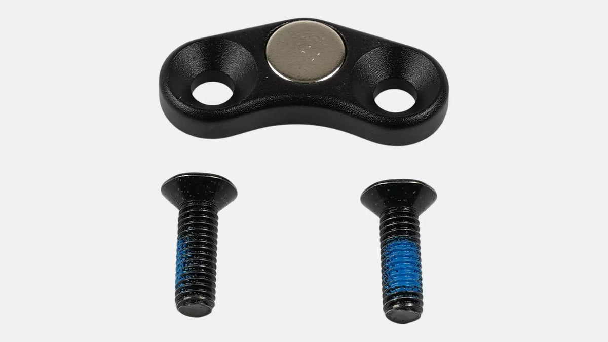 Speed Sensor Magnet, Low Profile