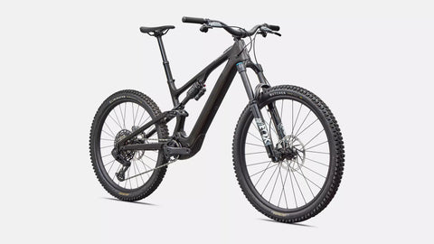 Turbo Levo SL 2 Comp
