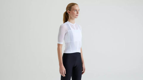 Women's Prime Lightweight Short Sleeve Jersey