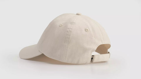Flag Graphic 6-Panel Dad Hat