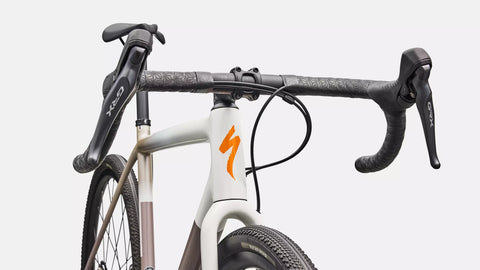 Crux Comp - Shimano GRX