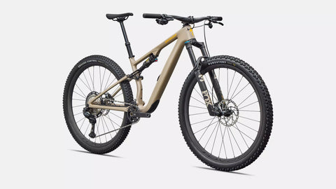 Epic 8 EVO Expert  - Shimano XT Di2, FOX Performance Elite