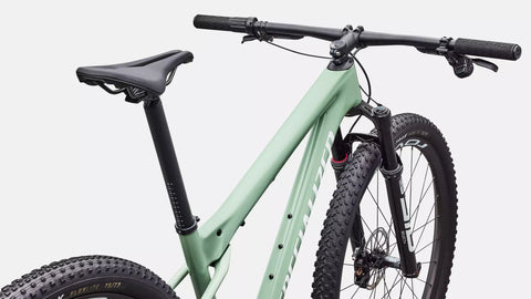 Epic World Cup Expert  - SRAM GX AXS, RockShox Select+
