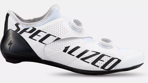 S-Works Ares Road Shoes