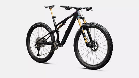S-Works Epic 8 EVO  - Shimano XTR Di2, FOX Factory