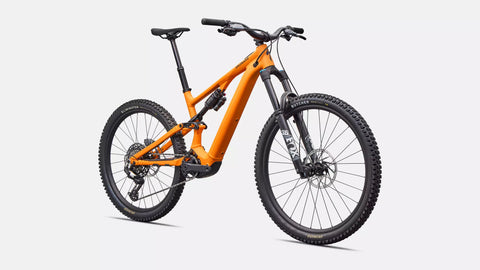 Turbo Levo SL 2 Comp Alloy