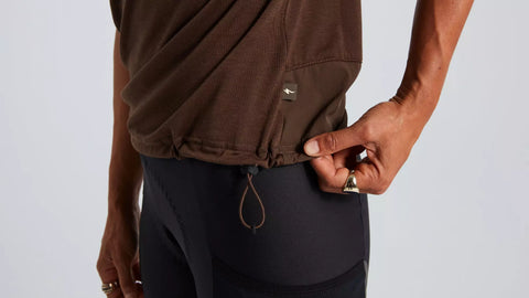Women's ADV Air Short Sleeve Jersey