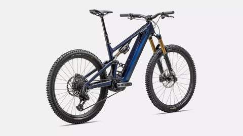 Turbo Levo 4 Pro