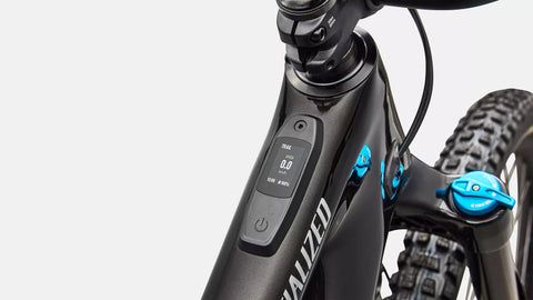 Turbo Levo SL 2 Comp