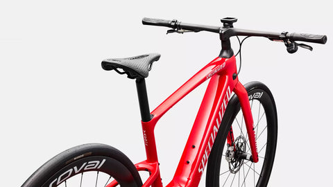Vado SL 2 LTD S-Racing