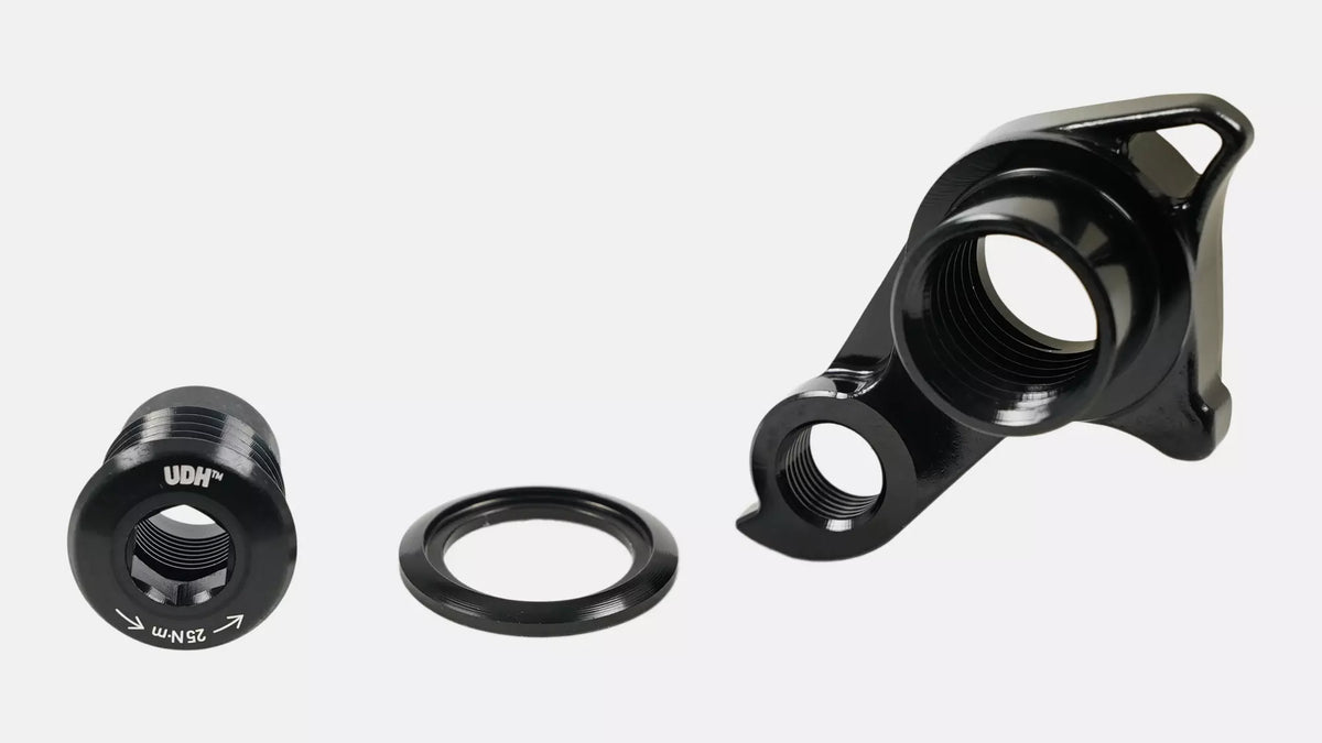 2025 Lightweight UDH Deraileur Hanger