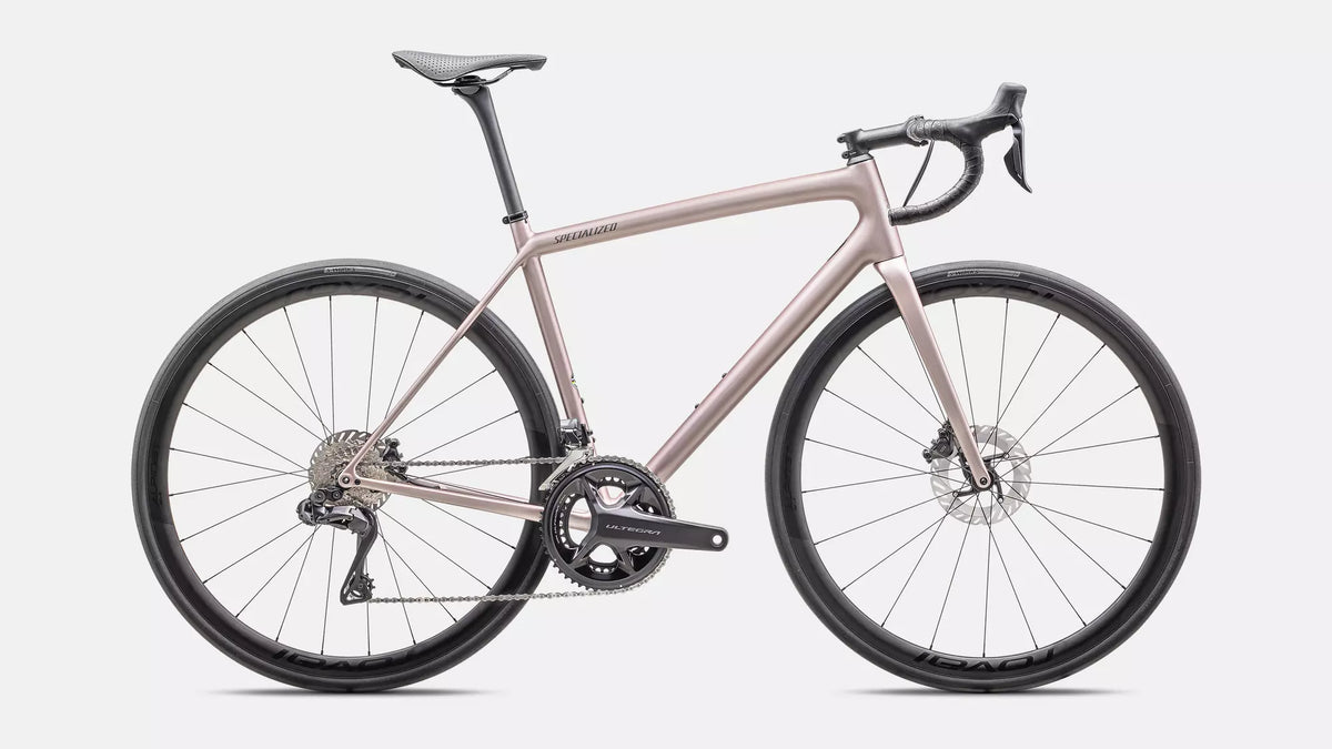Aethos Pro - Shimano Ultegra Di2