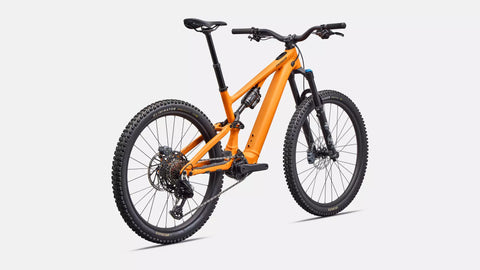 Turbo Levo SL 2 Comp Alloy
