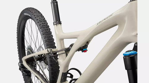 Stumpjumper Expert  - SRAM GX Eagle, Fox Perormance Elite