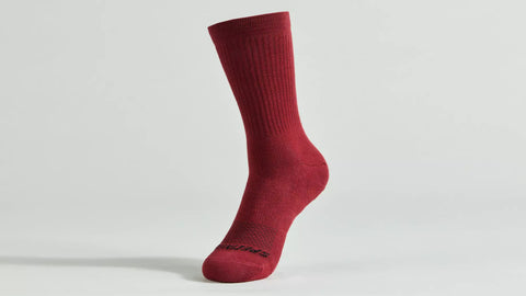 Cotton Tall Socks