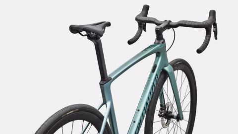 Roubaix SL8 Expert - Shimano Ultegra Di2