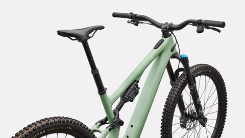 Turbo Levo SL 2 Comp