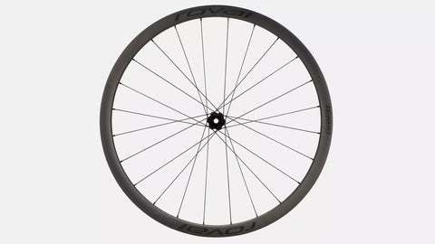 Roval Terra CL Wheelset