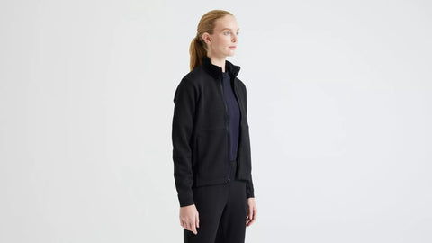 Women's Track Jacket