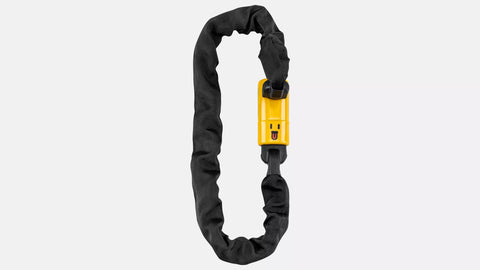 Globe + Kryptonite Evolution 1010 Chain Lock